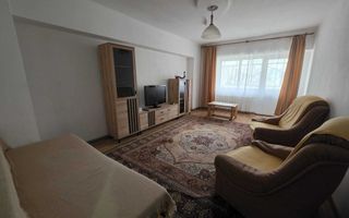Apartament 2 camere, 57 mp, în zona Nicolina - CUG, Iași - Poză 2