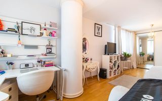 Apartament 4 camere - Sirenelor - Schiță 13