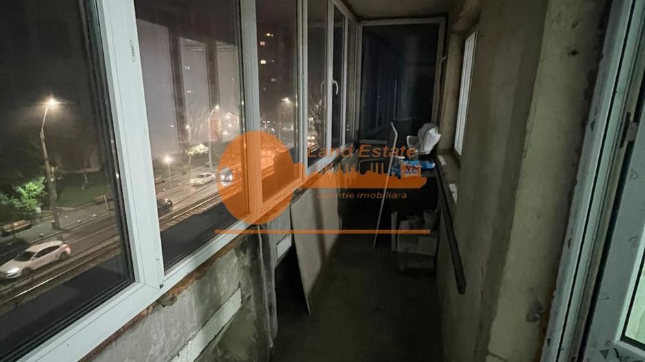 Apartament 4 camere cu centrala – decomandat – Rahova - Poză 9