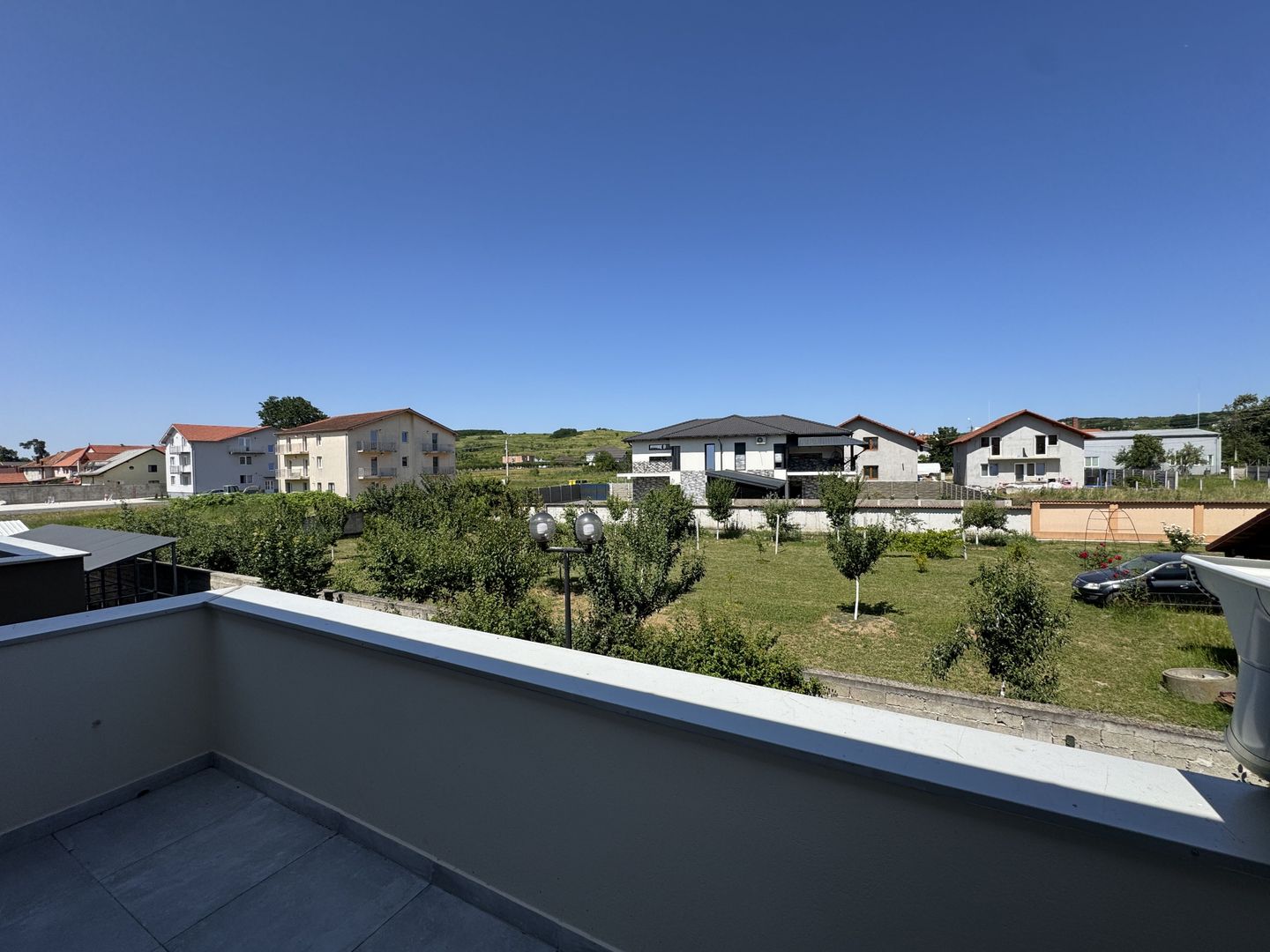 Apartament nr.16 cu 2 camere, boxa si parcare incluse in pret - Poză 22