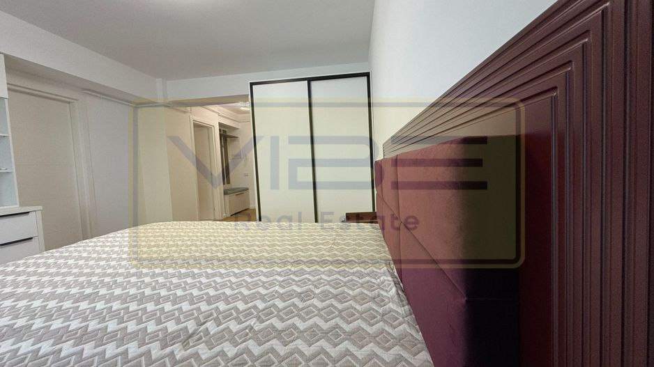Apartament NOU 1 camera+parcare Freya Residence - Poză 10