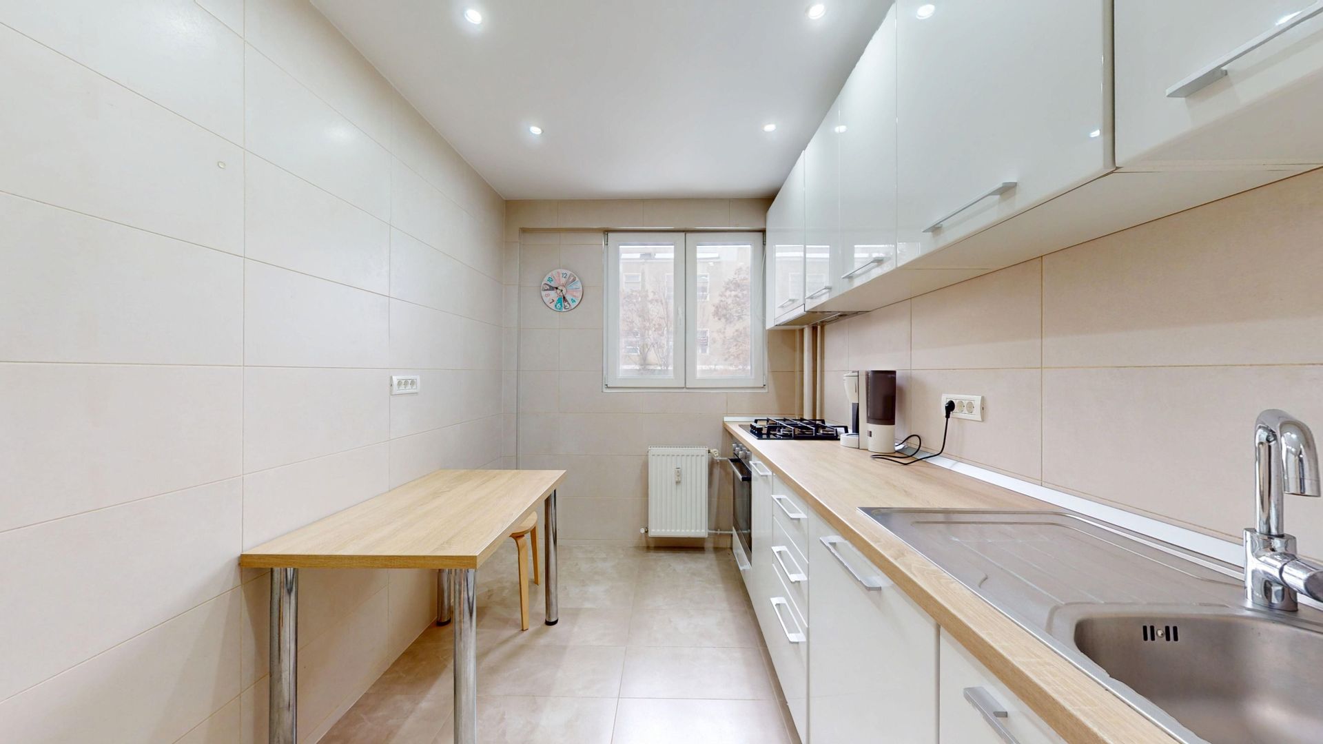 Apartament 2 camere Fundeni | Etaj 1 | 50 mp | Renovat - Poză 13