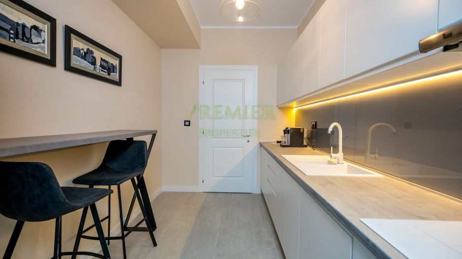 APARTAMENT DE 4 CAMERE ULTRALUXURY | Gafencu 49 | - Poză 11
