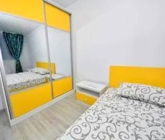 De vanzare garsoniera A-uri Tiglina 1, et. 1, 42.500 euro - Poză 6