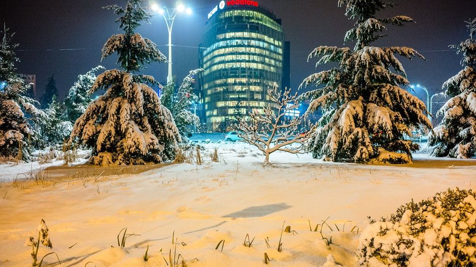 Penthouse Bdul. Aviatorilor ||  Piața Charles de Gaulle ||  P+4  || Parcare - Poză 15