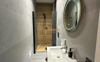 Penthouse de Lux în Domenii | 400mp | Terasă Panoramică 360 | 0% Comis - Poză 11