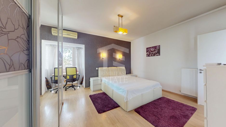Pache Protopopescu - Ferdinand, Str Fluierului, 3 camere, comision 0% - Poză 11