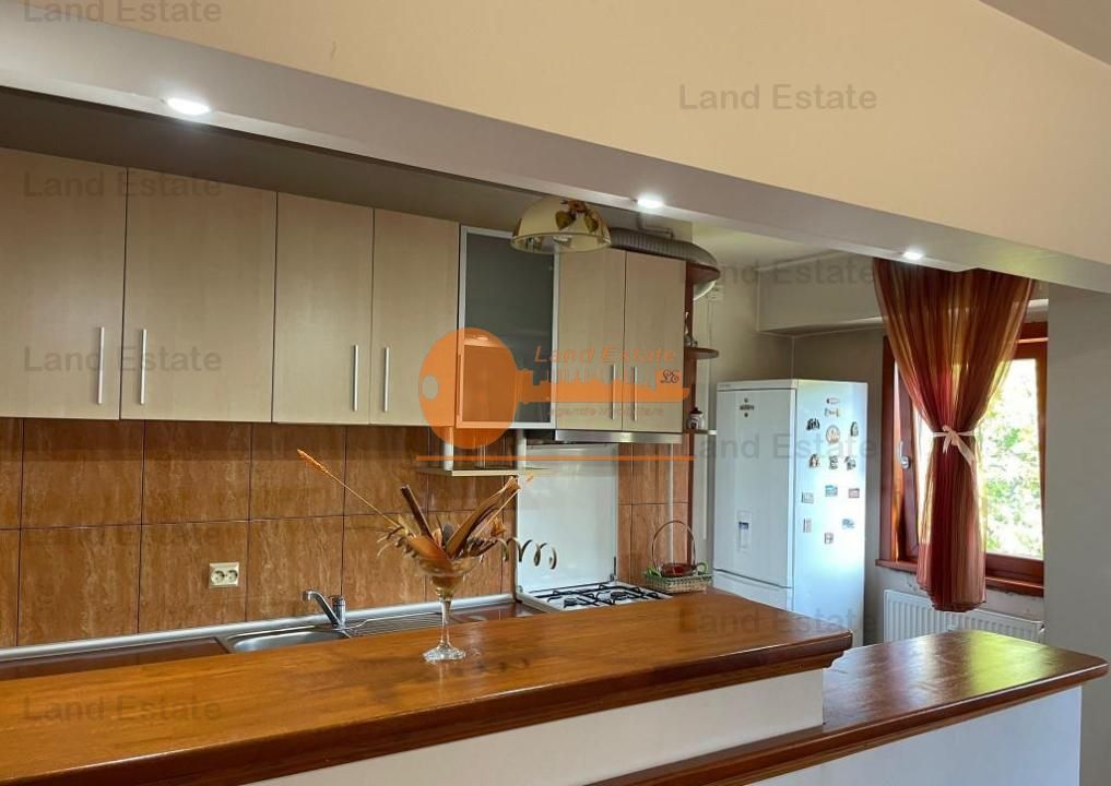 Apartament 2 camere – Virtuții / Lujerului – 66 mp, decomandat, mobilat și utilat complet - Poză 5