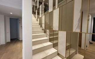 One Charles de Gaulle 4 camere | DUPLEX | 2 locuri de parcare in subteran - Poză 13