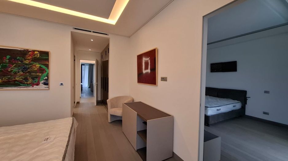 Residence Kiseleff 45 | Elegant 5-Bedroom Apartment | For Rent - Poză 23