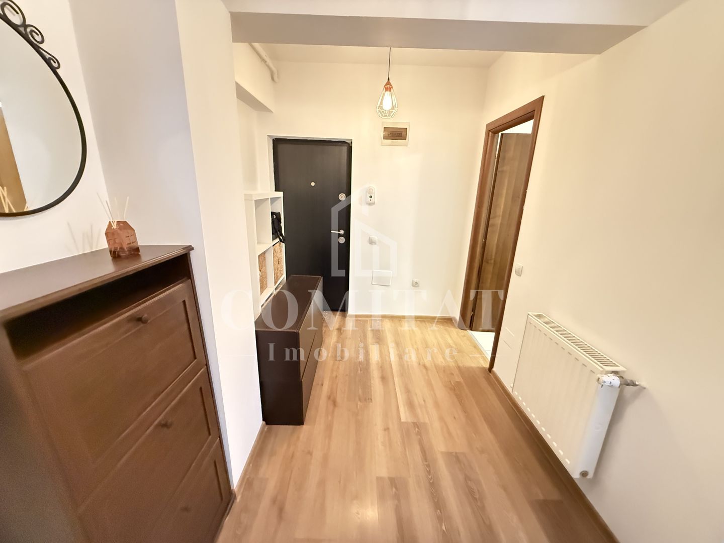Apartament modern 2 camere | Terasă generoasă 30 mp | Sophia Residence - Poză 6