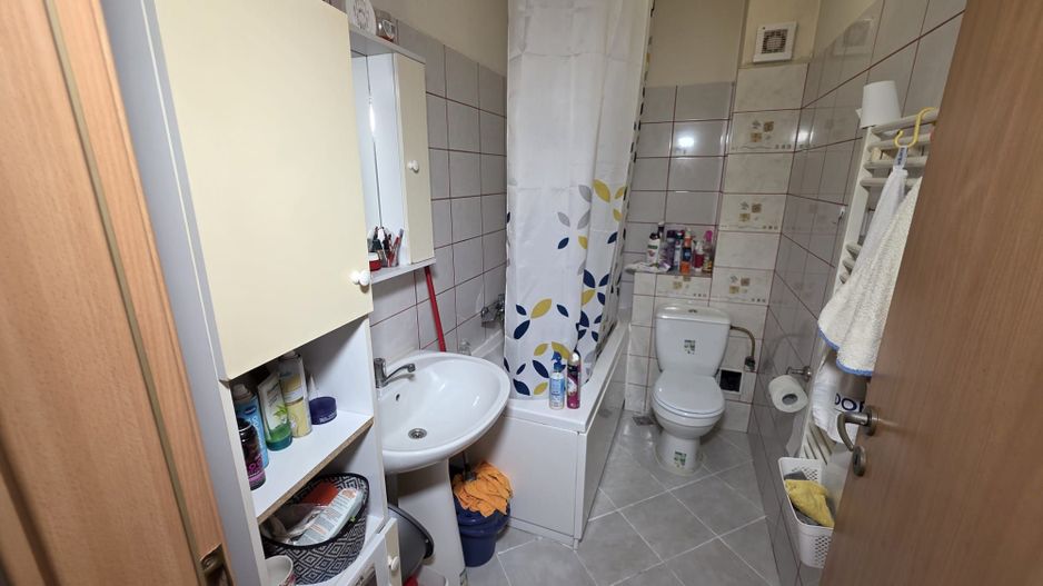 AP. 2 CAMERE LINDA RESIDENCE - 66 MP UTILI, BOXA INCLUSA, COMISION 0% - Poză 7
