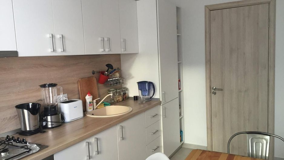 APARTAMENT DE LUX 2 CAMERE DECOMANDAT ULTRACENTRAL ONIX RESIDENCE GROZAVESTI - Poză 5