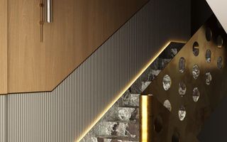 FALEZA NORD - Vânzare studio bloc nou la 50 m de plaja. - Poză 15