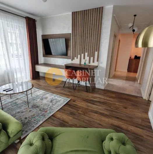 Chirie - 3 camere - Copou - Poză 2