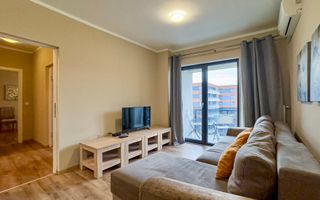 Apartament 2 camere, Parcare, zona Iulius Mall Park Lake - Poză 3