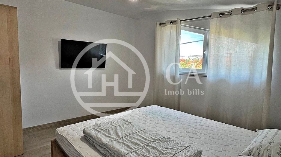 Apartament cu 3 camere de inchiriat zona Iosia, Oradea - Poză 4