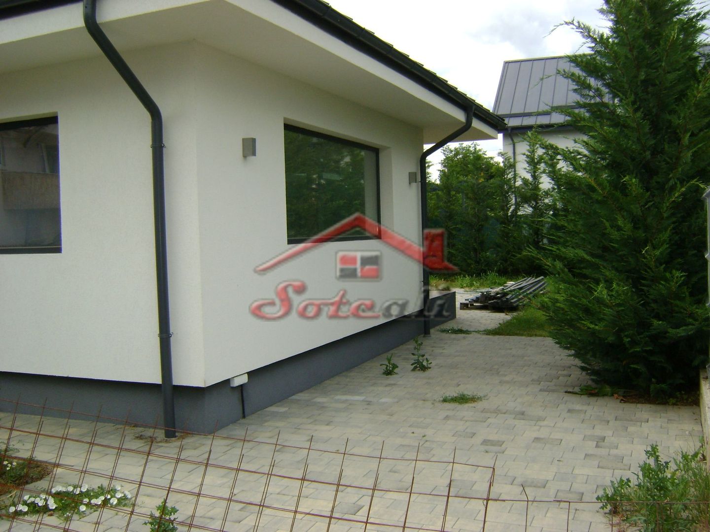 Casă Premium Parter Campina - Poză 3