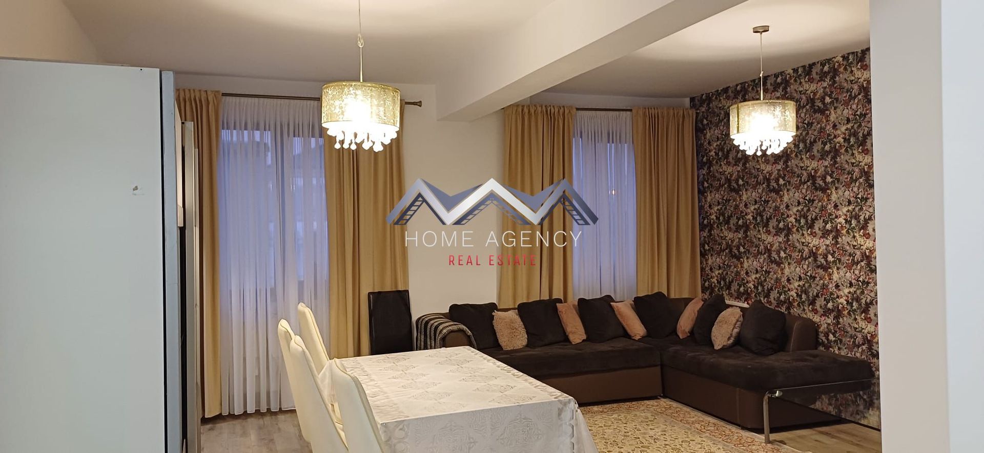 Apartament 3 camere Parc Bazilescu bloc boutique - Poză 1