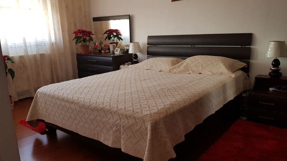 Proprietar vind apartament 4 camere sector 2 București - Poză 6