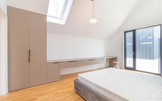 Inchiriere | vila | townhouse | 4 camere | Avalon Estate - Pipera - Poză 19