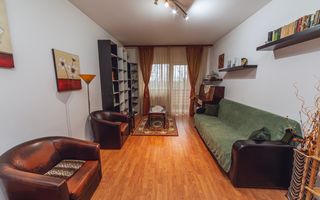 Cosy 2 camere – Gloria Residence, Jilava: confort modern, acces facil - Poză 3