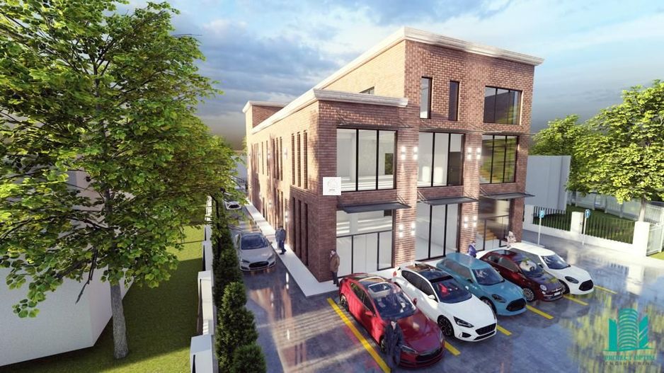 Spatiu comercial Tunari - Poză 1