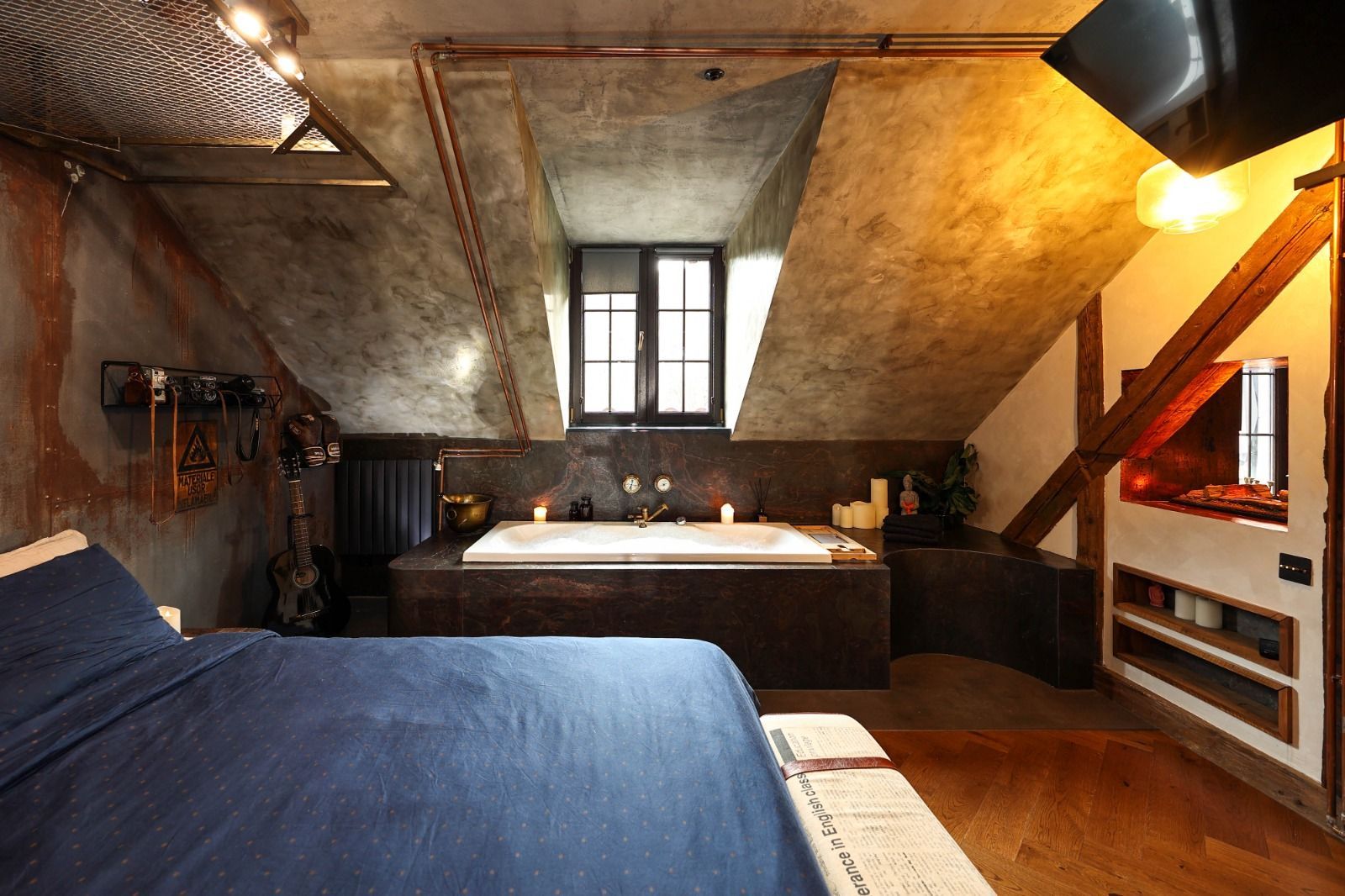 Bijuterie arhitecturală cu dotări smart in centrul Brasovului - Poză 20