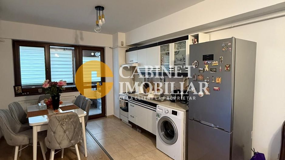 Apartament 2 Camere + LOC DE PARCARE - 43 mp - zona Bucium - Poză 2