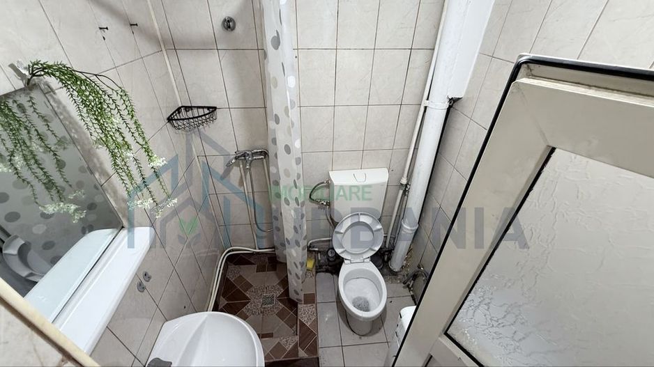 Garsonieră de închiriat, Piața Nicolina, Iași - Etaj 1 - Poză 3