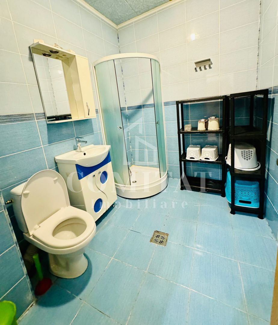 Apartament de închiriat | 2 camere | Spitalul de Recuperare | Zorilor - Poză 4