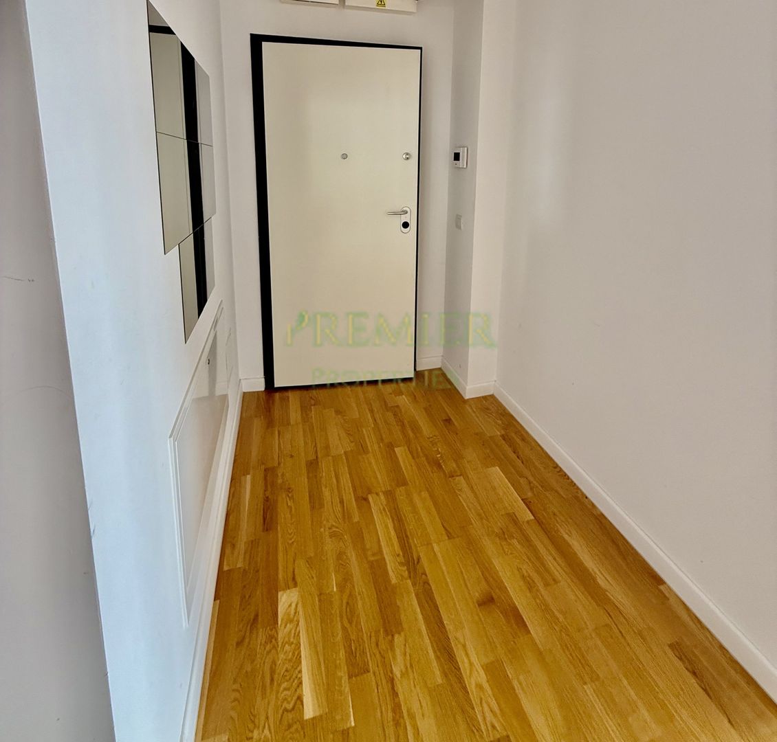 Apartament 3 camere Luxuria Residence – nemobilat, bucătărie mobilată, Sector 1 - Poză 3