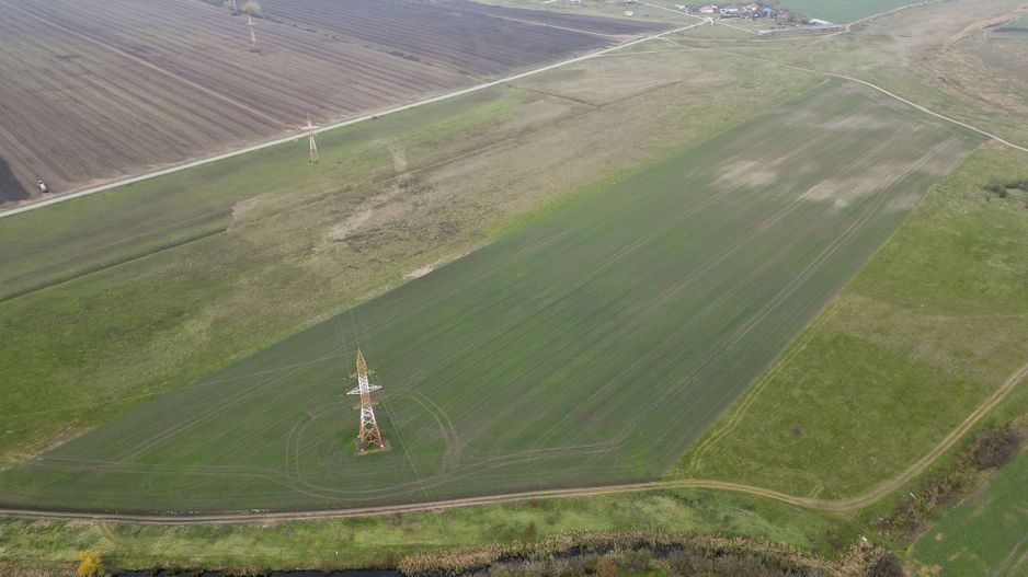 Teren 37,344mp în zona industriala Vest, Arad - Poză 12