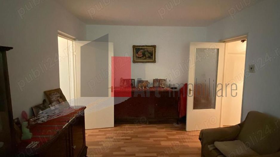 APARTAMENT 3 CAMERE RAHOVA MALCOCI - Poză 1