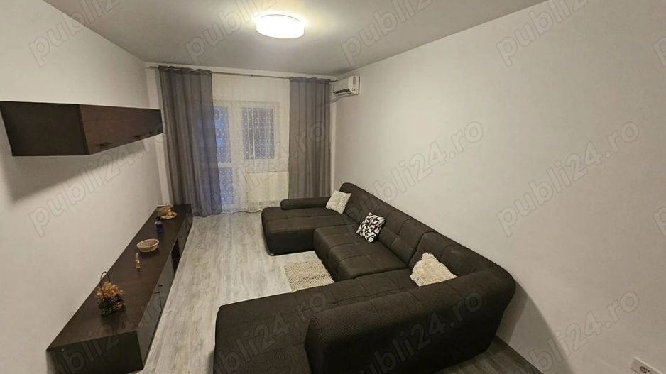 Apartament 2 camere de închiriat Apărătorii Patriei - Grand Kristal - Poză 2