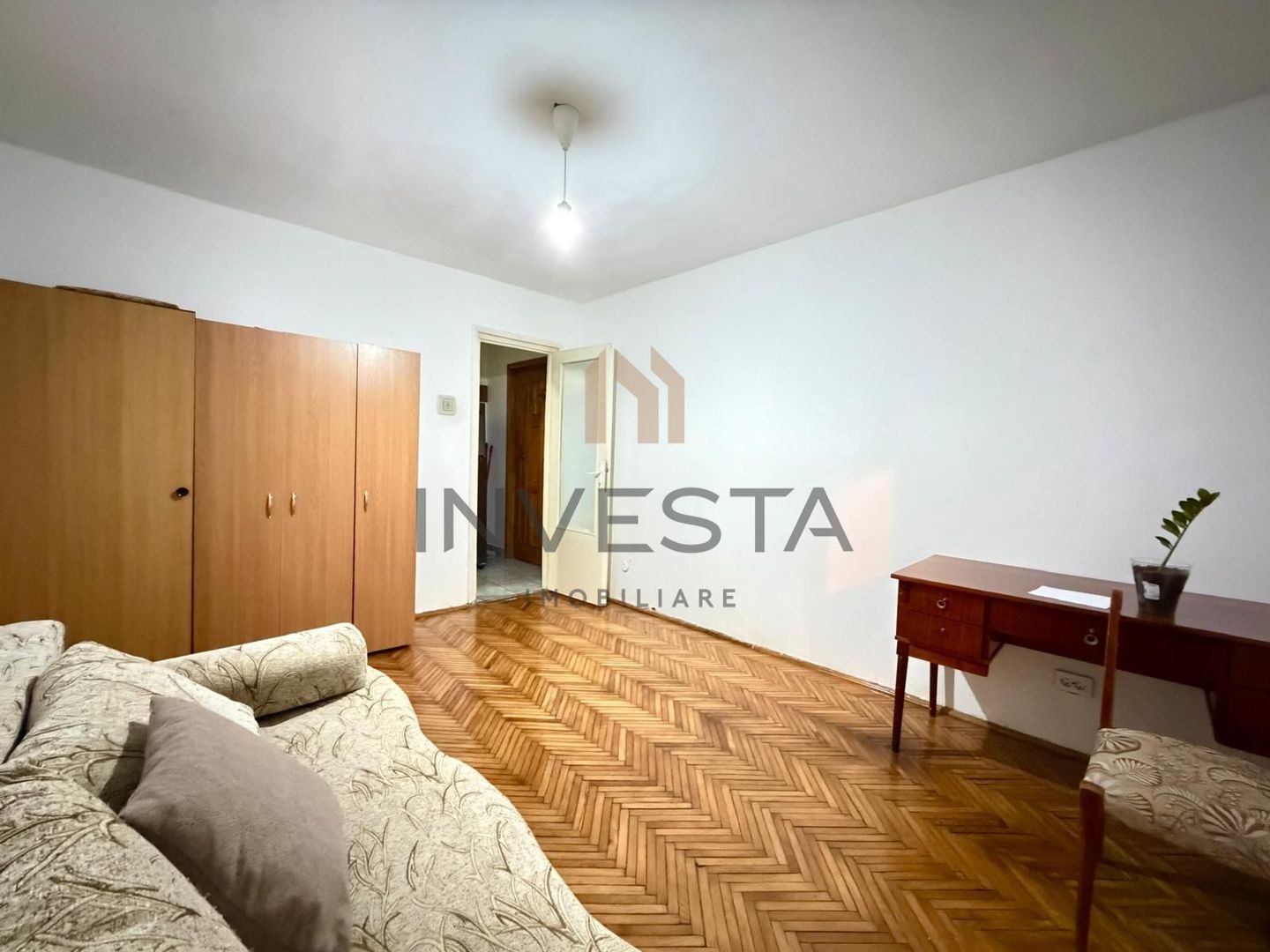 Apartment 2 camere pe Grigore Alexandrescu ! - Poză 4