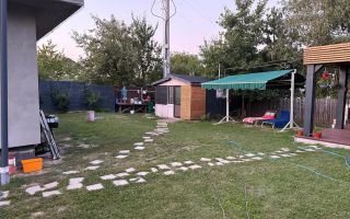 Casă de vânzare în zona Bucium, teren 946 mp, grădină și foișor - Poză 5