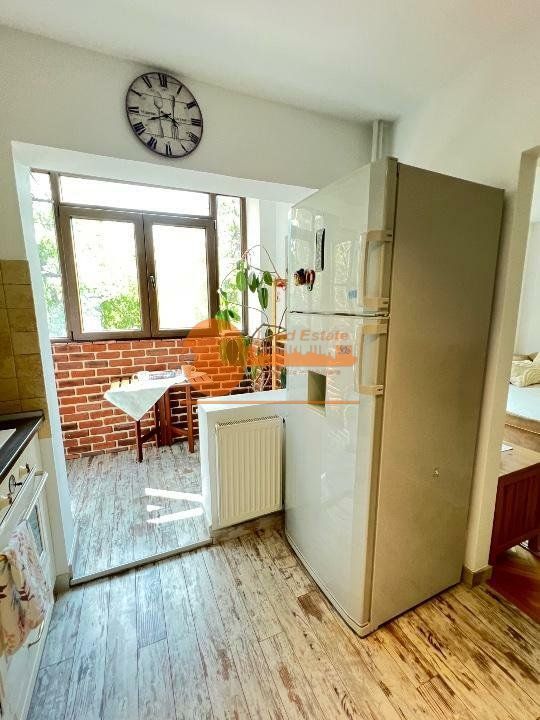 3 camere la 500m de intrarea in Politehnica Lujerului - Poză 7