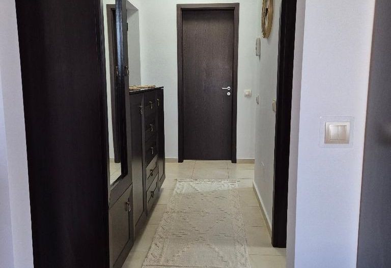 Apartament nou, 2 camere decomandat, terasa, Et.3, Loc parcare, Lift. - Poză 5