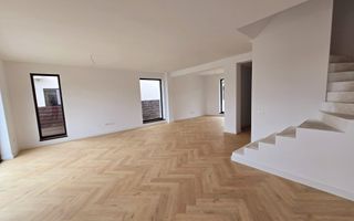 VILA 5 CAMERE | CORBEANCA | LANGA PADURE - Poză 4