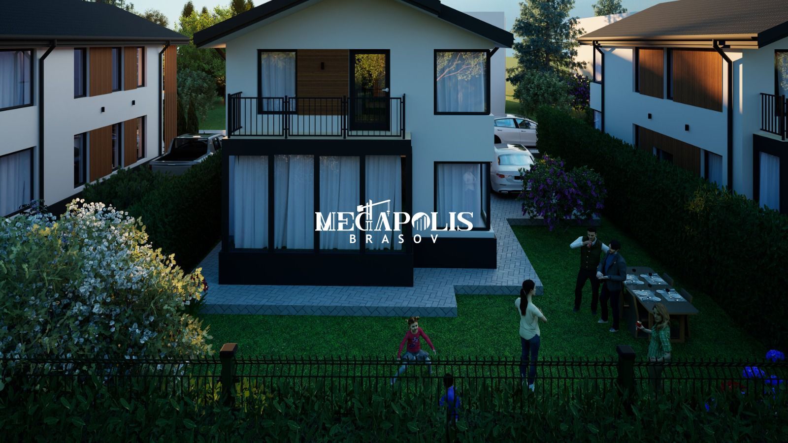 Casa Ghimbav - Poză 4