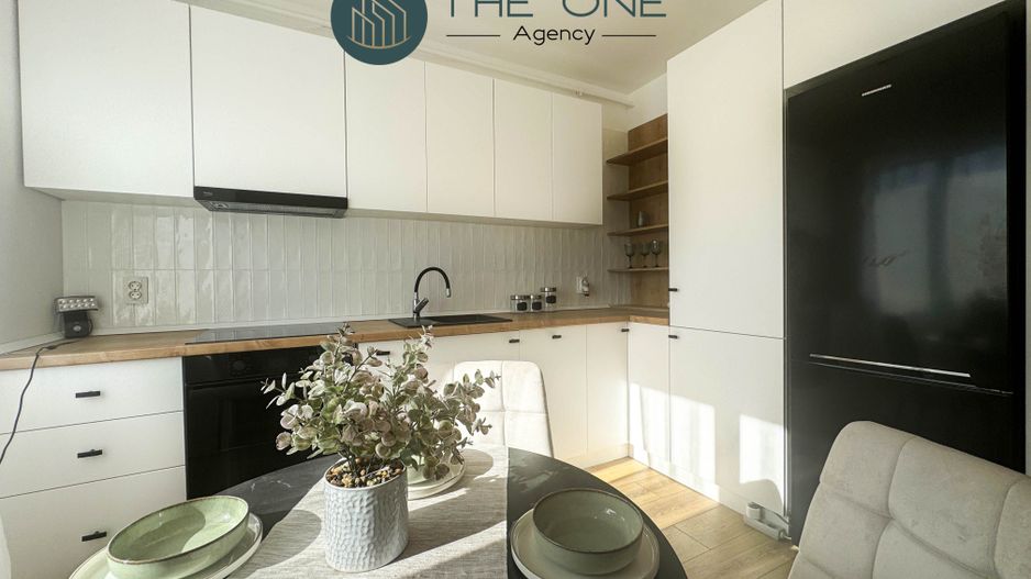 Apartament 2 camere, orientare S-E | Mobilat modern | Terra - Poză 8