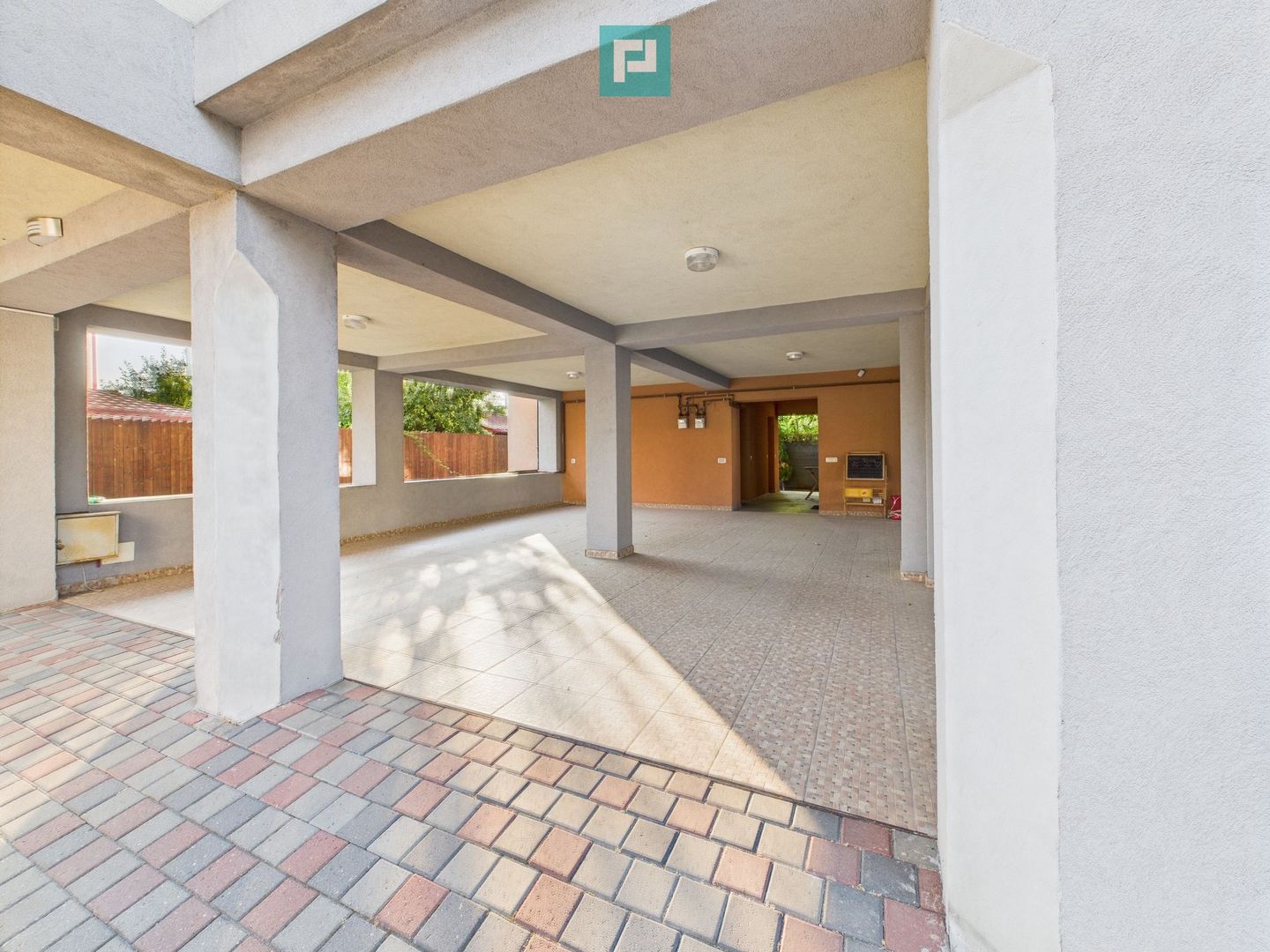 Apartament 3 camere, 2 băi, curte și parcare | Otopeni – Odăi - Poză 23