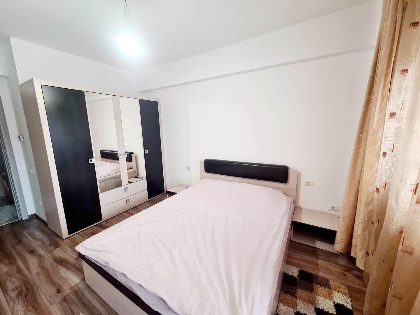 Apartament de inchiriat / Dem Radulescu - Poză 4