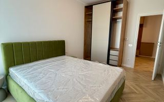 Chirie 2 cam lux bloc nou - Poză 10