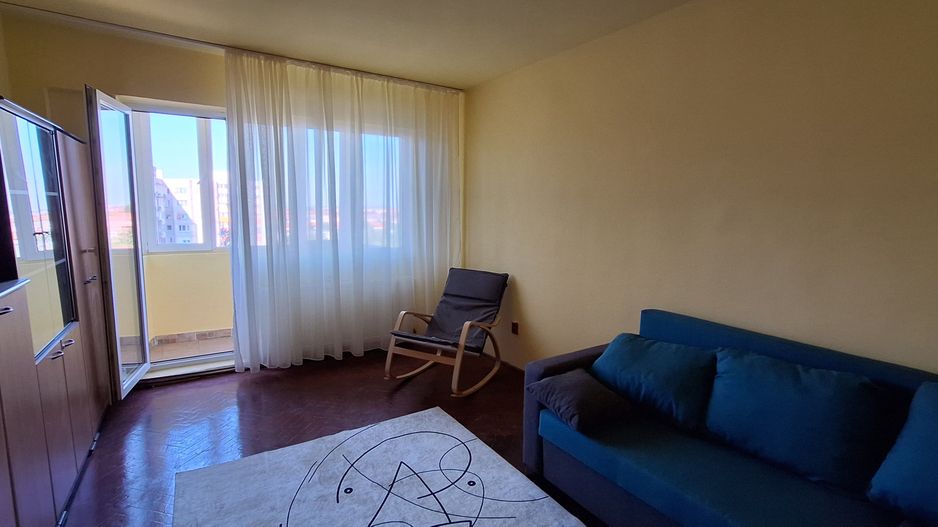 Apartament cu 3 camere - Central - Poză 18