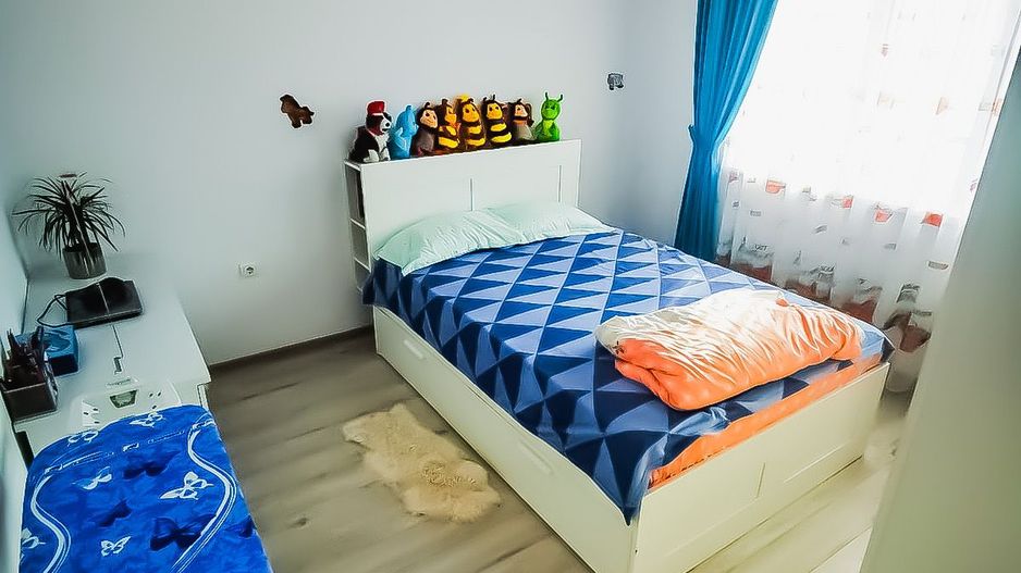 Casa Osorhei teren 800 mp comision 0 preț 199000 € - Poză 5