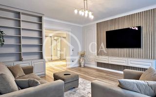 Apartament de închiriat cu 3 camere în zona ULTRACENTRALĂ, Oradea - Poză 4
