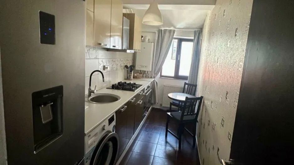 AP. 2 CAMERE- TITAN, PET-FRIENDLY, CENTRALA, PARCARE, BLOC NOU - Poză 5