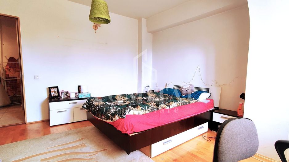 Apartament primitor cu 3 camere decomandate aproape de inima Clujului - Poză 9